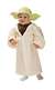 YODA INFANT COSTUME