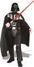 DARTH VADER DELUXE ADULT COSTUME - EXTRA LARGE