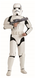 STORMTROOPER EVA FOAM COSTUME - STANDARD SIZE