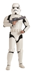 STORMTROOPER EVA FOAM COSTUME - EXTRA LARGE