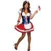 Firecracker Womens Costume - Medium