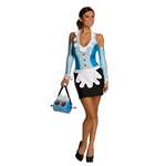 ROSIE THE MAID ADULT COSTUME - MEDIUM