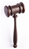 Judge's Gavel