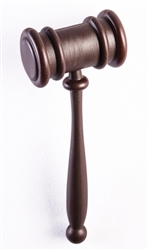 Judge's Gavel