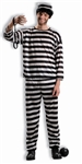 Prisoner Classic Adult Costume - Standard