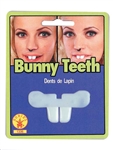 Bunny Teeth - Plastic