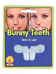 Bunny Teeth - Plastic