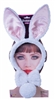 Bunny Dress Up Kit