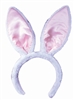 Bunny Costume Ears Headband