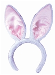 Bunny Costume Ears Headband