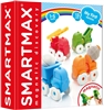 SmartMax My First Vehicles Magnetic Discovery STEM Play Set