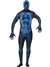 X-Ray Second Skin Large Adult Costume