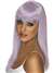 Glam Long Lilac Wig
