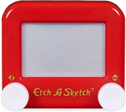 Etch A Sketch Pocket Size