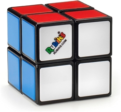 Rubik's Mini 2 x 2 Cube