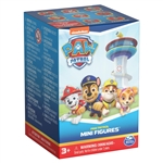 Paw Patrol 10th Anniversary Mystery Pack