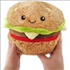 Hamburger Squishable - Mini 7 Inches