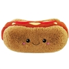 Hot Dog Squishable - Large 15 Inches