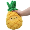 Pineapple Squishables -Mini 7 Inch Plush