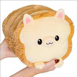Cat Loaf Squishable Mini 7" Plush