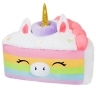 Unicorn Cake Squishables 15 Inch Plush