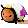 Queen Bee Squishables Mini 7 Inch Plush