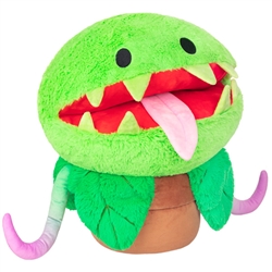 Venus Fly Trap Squisables Large Plush