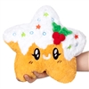 Christmas Star Cookie Mini Squishable