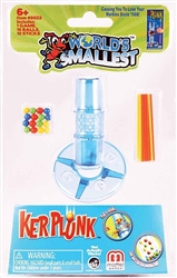 World's Smallest Kerplunk Game