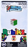 World's Smallest Rubik's Cube