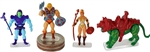 World's Smallest Micro Masters Of The Universe Figure