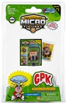 World's Smallest Garbage Pail Kids  Micro Figure