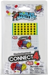 World's Smallest Connect Four