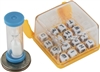 World's Smallest Boggle Game