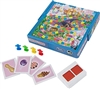 World's Smallest Candyland Game