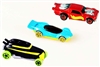 World's Smallest Hot Wheels Series 3