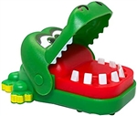 World's Smallest  Crocodile Dentist Game