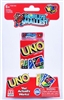 World's Smallest Uno Card Game