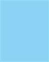 Light Blue Placemats Paper-24 Ct