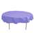Lavender Round Tablecover-84