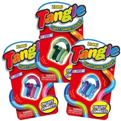 Tangle Classic Fidget Toy - Assorted Colors