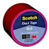 Duct Tape 5 Yards - Red