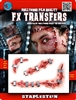 Staplestein 3D FX Transfers