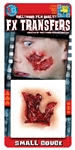 Small Gouge 3D FX Transfers