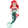 Ariel The Little Mermaid Plush Figure