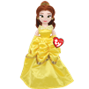 Belle Beauty and The Beast Plush Figure