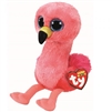 Gilda Pink Flamingo Beanie Baby