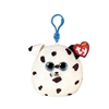 Fetch The Dalmatian Squish A Boo Clip