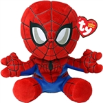 Spider-Man Beanie Baby