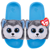 Slush Husky Dog Slides